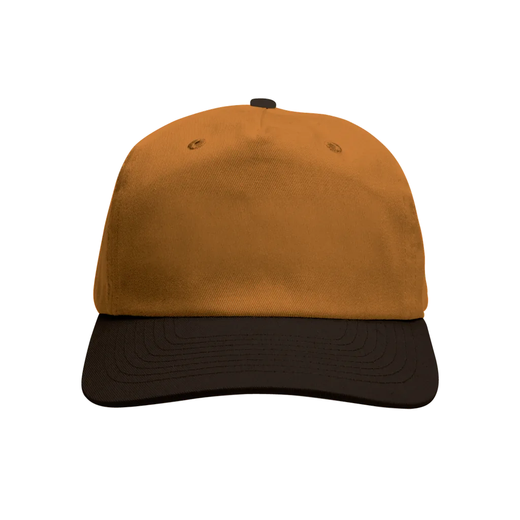 Rust / Brown