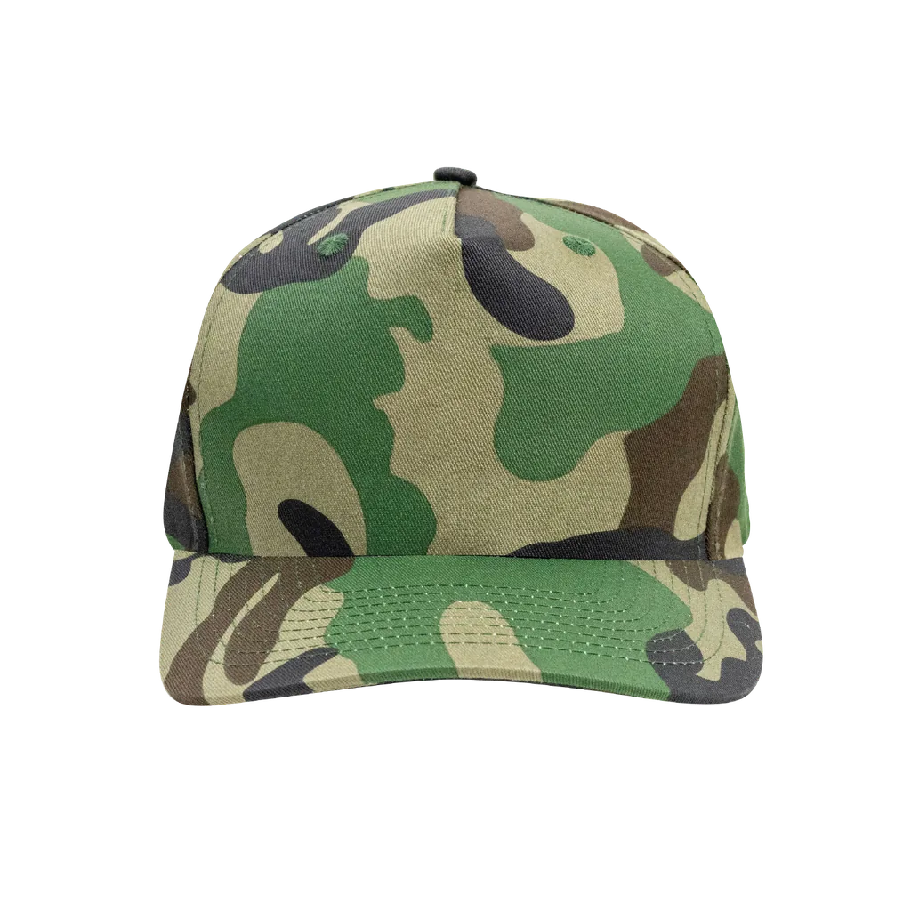Woodland Camo