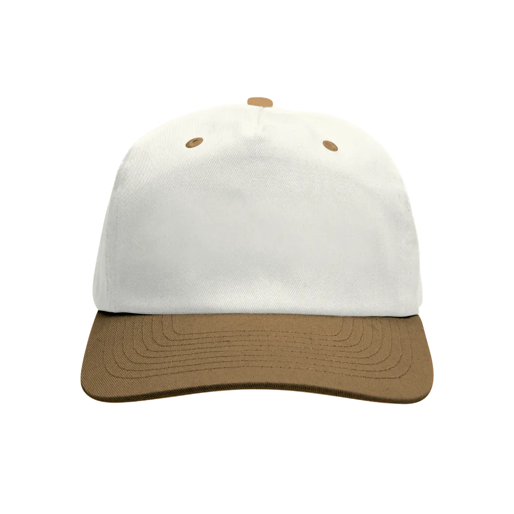 Cream / Khaki